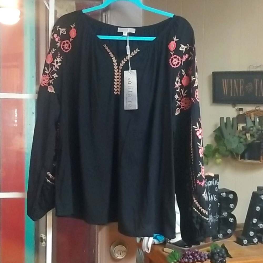 Blouse